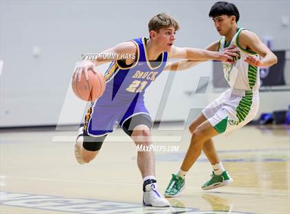 Thumbnail 3 in Bishop vs. Brock (Championship Tournament Ft. Worth) photogallery.
