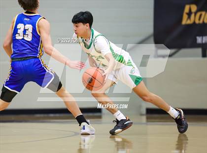 Thumbnail 2 in Bishop vs. Brock (Championship Tournament Ft. Worth) photogallery.