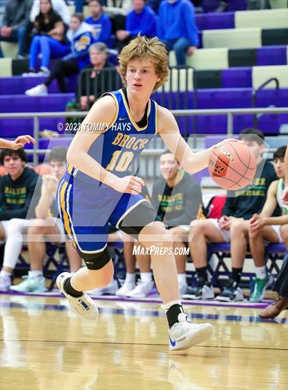 Thumbnail 1 in Bishop vs. Brock (Championship Tournament Ft. Worth) photogallery.