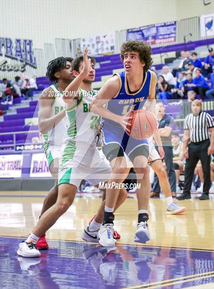 Thumbnail 3 in Bishop vs. Brock (Championship Tournament Ft. Worth) photogallery.