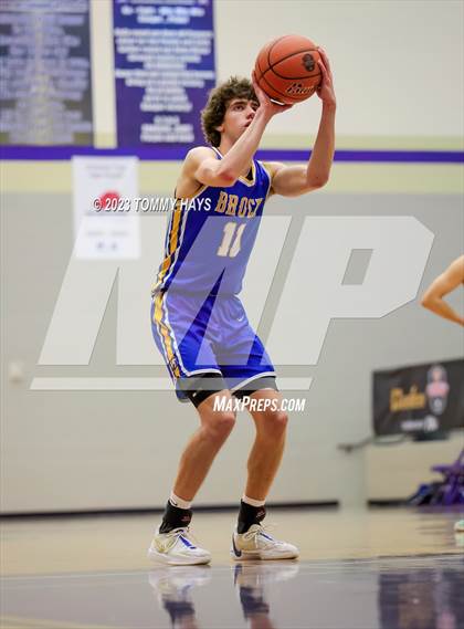 Thumbnail 1 in Bishop vs. Brock (Championship Tournament Ft. Worth) photogallery.