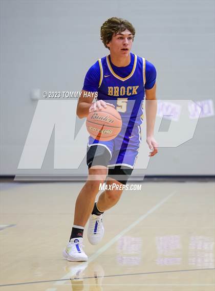 Thumbnail 2 in Bishop vs. Brock (Championship Tournament Ft. Worth) photogallery.