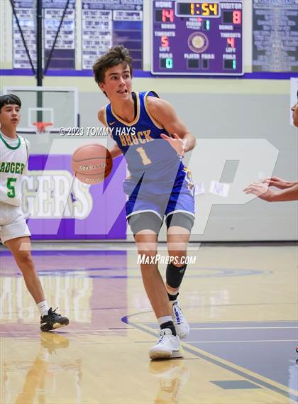 Thumbnail 1 in Bishop vs. Brock (Championship Tournament Ft. Worth) photogallery.