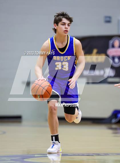 Thumbnail 3 in Bishop vs. Brock (Championship Tournament Ft. Worth) photogallery.