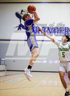 Photo from the gallery "Bishop vs. Brock (Championship Tournament Ft. Worth)"