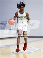 Photo from the gallery "Bishop vs. Brock (Championship Tournament Ft. Worth)"