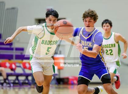 Thumbnail 2 in Bishop vs. Brock (Championship Tournament Ft. Worth) photogallery.