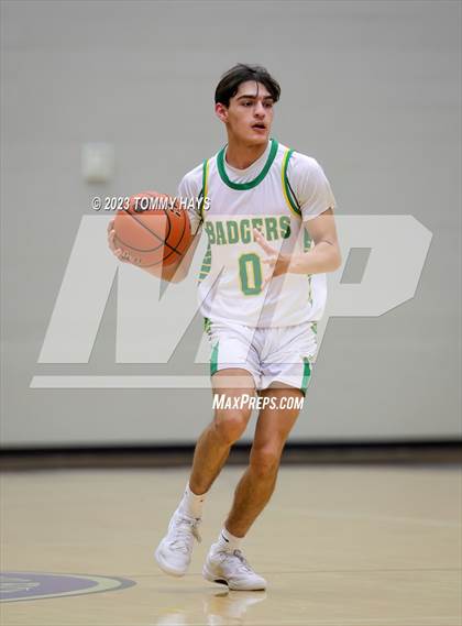 Thumbnail 3 in Bishop vs. Brock (Championship Tournament Ft. Worth) photogallery.