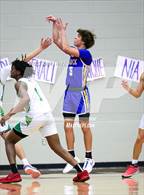 Photo from the gallery "Bishop vs. Brock (Championship Tournament Ft. Worth)"