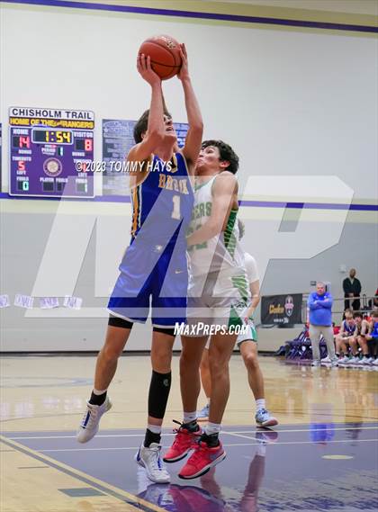 Thumbnail 1 in Bishop vs. Brock (Championship Tournament Ft. Worth) photogallery.
