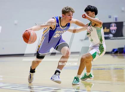 Thumbnail 3 in Bishop vs. Brock (Championship Tournament Ft. Worth) photogallery.