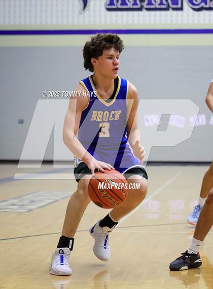 Thumbnail 2 in Bishop vs. Brock (Championship Tournament Ft. Worth) photogallery.