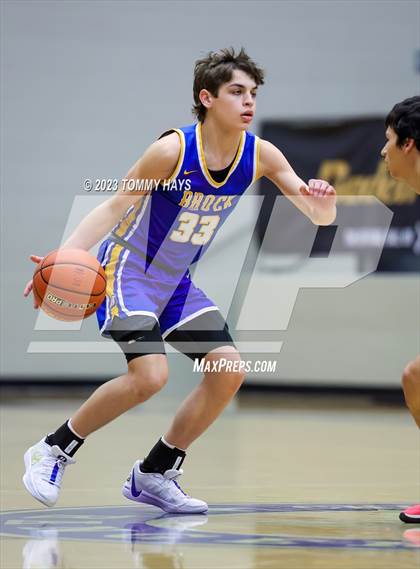 Thumbnail 3 in Bishop vs. Brock (Championship Tournament Ft. Worth) photogallery.