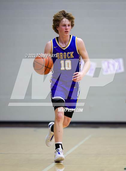 Thumbnail 3 in Bishop vs. Brock (Championship Tournament Ft. Worth) photogallery.