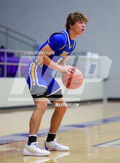 Thumbnail 3 in Bishop vs. Brock (Championship Tournament Ft. Worth) photogallery.