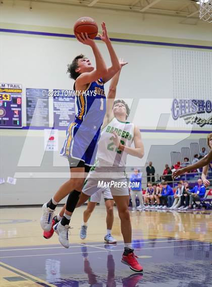 Thumbnail 3 in Bishop vs. Brock (Championship Tournament Ft. Worth) photogallery.