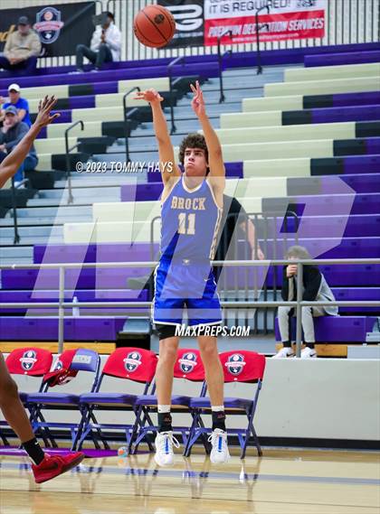 Thumbnail 3 in Bishop vs. Brock (Championship Tournament Ft. Worth) photogallery.