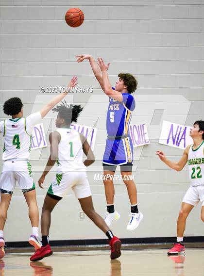 Thumbnail 1 in Bishop vs. Brock (Championship Tournament Ft. Worth) photogallery.