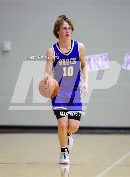 Thumbnail 2 in Bishop vs. Brock (Championship Tournament Ft. Worth) photogallery.