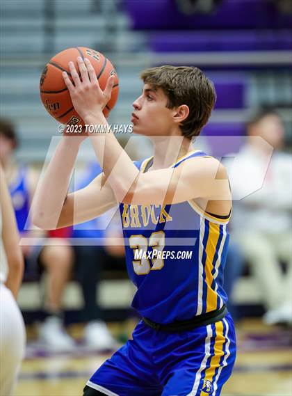 Thumbnail 3 in Bishop vs. Brock (Championship Tournament Ft. Worth) photogallery.