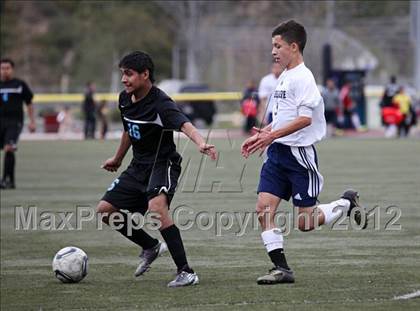 Thumbnail 1 in Salesian @ St. Genevieve photogallery.