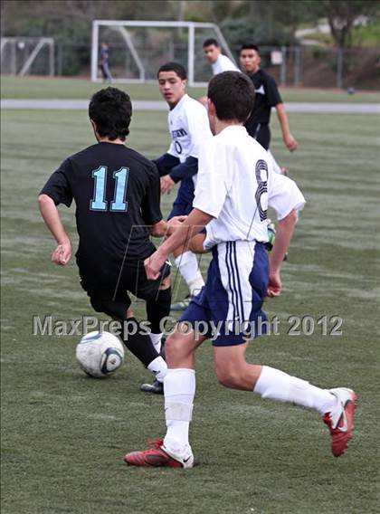 Thumbnail 3 in Salesian @ St. Genevieve photogallery.