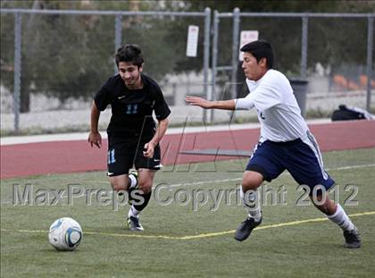 Thumbnail 2 in Salesian @ St. Genevieve photogallery.