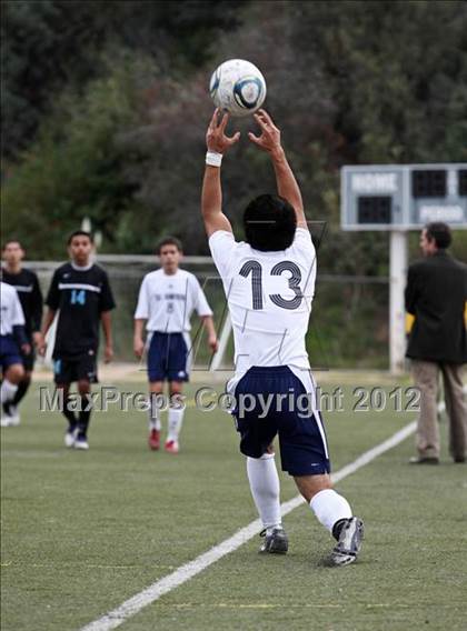 Thumbnail 2 in Salesian @ St. Genevieve photogallery.