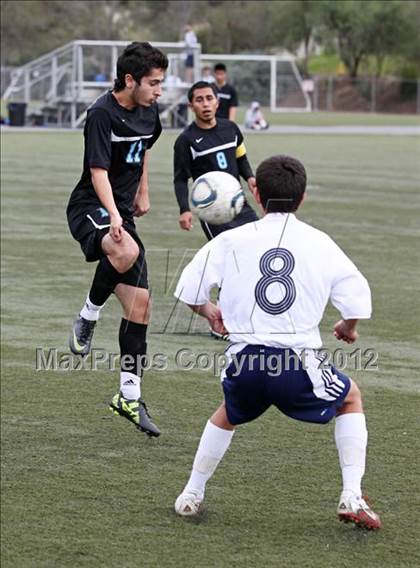 Thumbnail 1 in Salesian @ St. Genevieve photogallery.