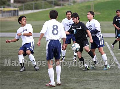 Thumbnail 1 in Salesian @ St. Genevieve photogallery.