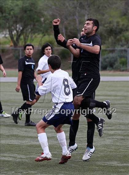 Thumbnail 3 in Salesian @ St. Genevieve photogallery.