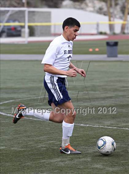 Thumbnail 3 in Salesian @ St. Genevieve photogallery.