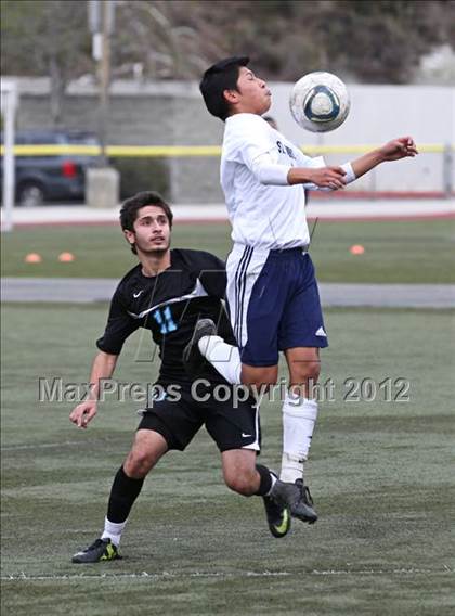 Thumbnail 1 in Salesian @ St. Genevieve photogallery.
