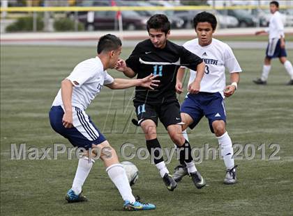 Thumbnail 2 in Salesian @ St. Genevieve photogallery.