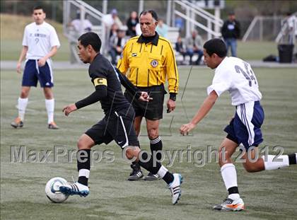 Thumbnail 3 in Salesian @ St. Genevieve photogallery.