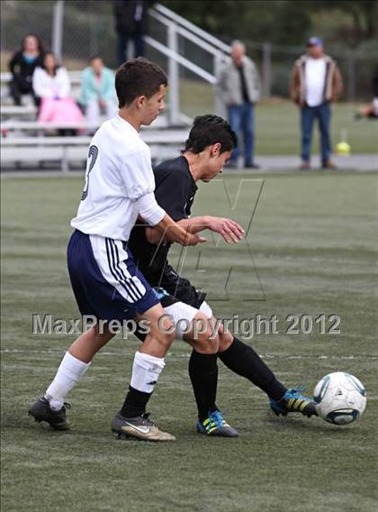 Thumbnail 3 in Salesian @ St. Genevieve photogallery.