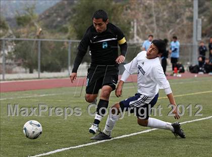 Thumbnail 2 in Salesian @ St. Genevieve photogallery.