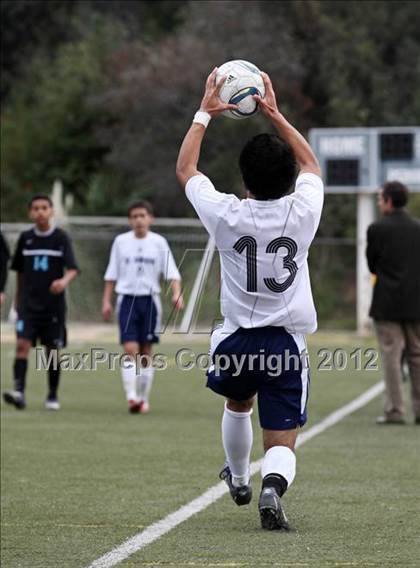 Thumbnail 1 in Salesian @ St. Genevieve photogallery.