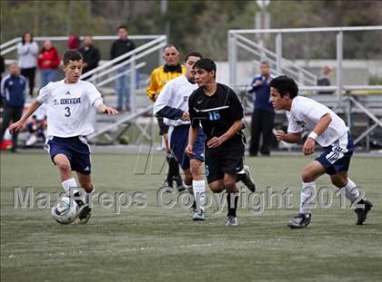 Thumbnail 2 in Salesian @ St. Genevieve photogallery.