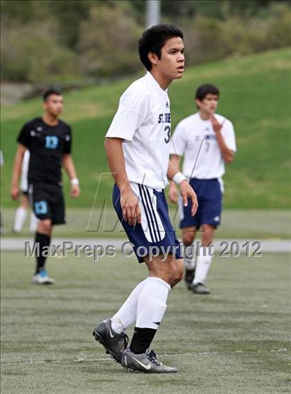 Thumbnail 1 in Salesian @ St. Genevieve photogallery.
