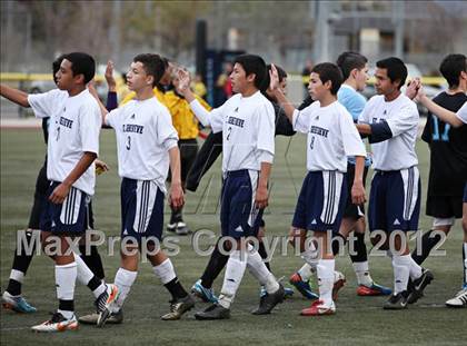 Thumbnail 3 in Salesian @ St. Genevieve photogallery.