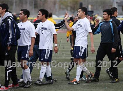 Thumbnail 2 in Salesian @ St. Genevieve photogallery.