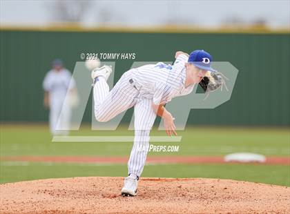 Thumbnail 1 in West vs Decatur (Lloyd Burton Memorial) photogallery.