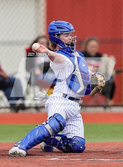 Thumbnail 1 in West vs Decatur (Lloyd Burton Memorial) photogallery.