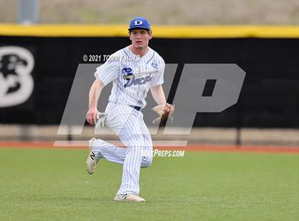 Thumbnail 1 in West vs Decatur (Lloyd Burton Memorial) photogallery.