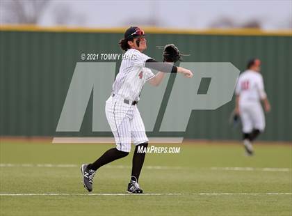 Thumbnail 3 in West vs Decatur (Lloyd Burton Memorial) photogallery.