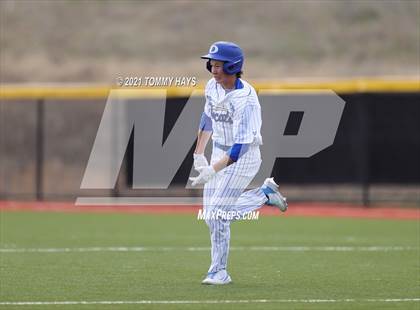 Thumbnail 3 in West vs Decatur (Lloyd Burton Memorial) photogallery.