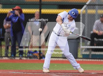 Thumbnail 1 in West vs Decatur (Lloyd Burton Memorial) photogallery.