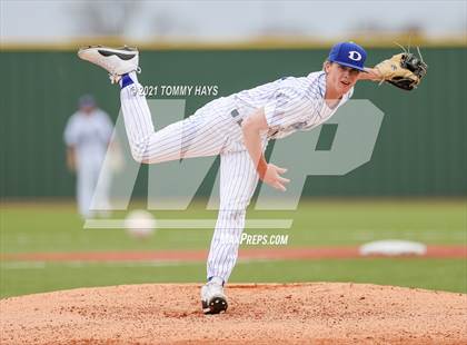 Thumbnail 3 in West vs Decatur (Lloyd Burton Memorial) photogallery.