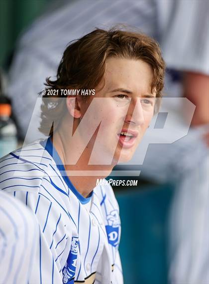 Thumbnail 3 in West vs Decatur (Lloyd Burton Memorial) photogallery.